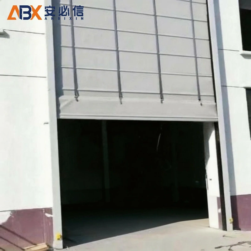 三门峡机库门